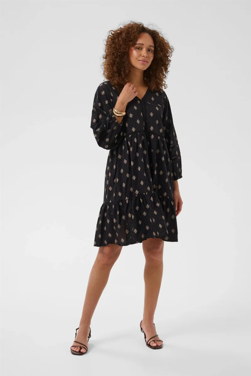 Kawila Dress Sort - Image 3