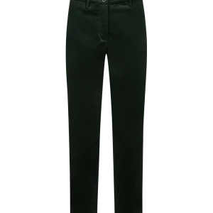 Fqolana-Pants Grønn