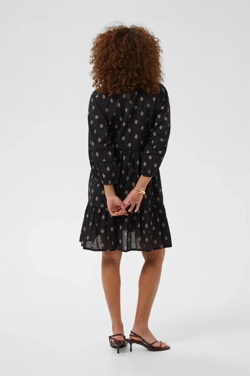 Kawila Dress Sort - Image 5