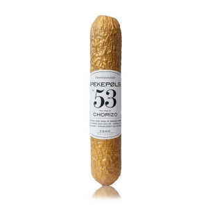 Cemo Spekepølse Chorizo