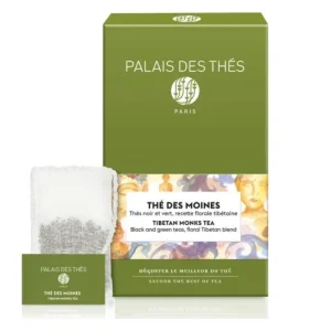 Thé Des Moines