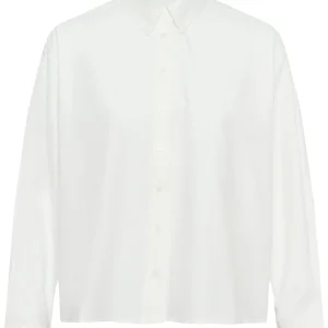 Kavaiana Shirt Hvit
