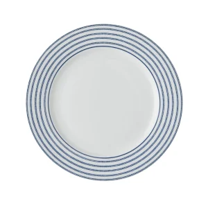 Laura Ashley Frokostasjett Candy Stripe