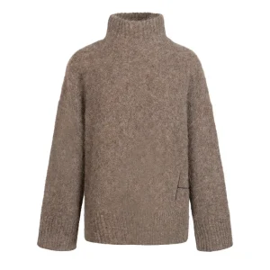 Noelle Sweater Brun