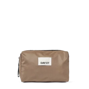Day Gweneth RE-S Washbag Brun