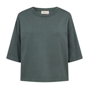 Fqconny-Pullover Grønn