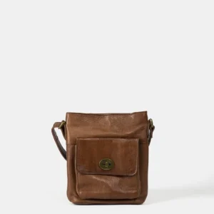 Kay Urban (Bag, Small) Walnut