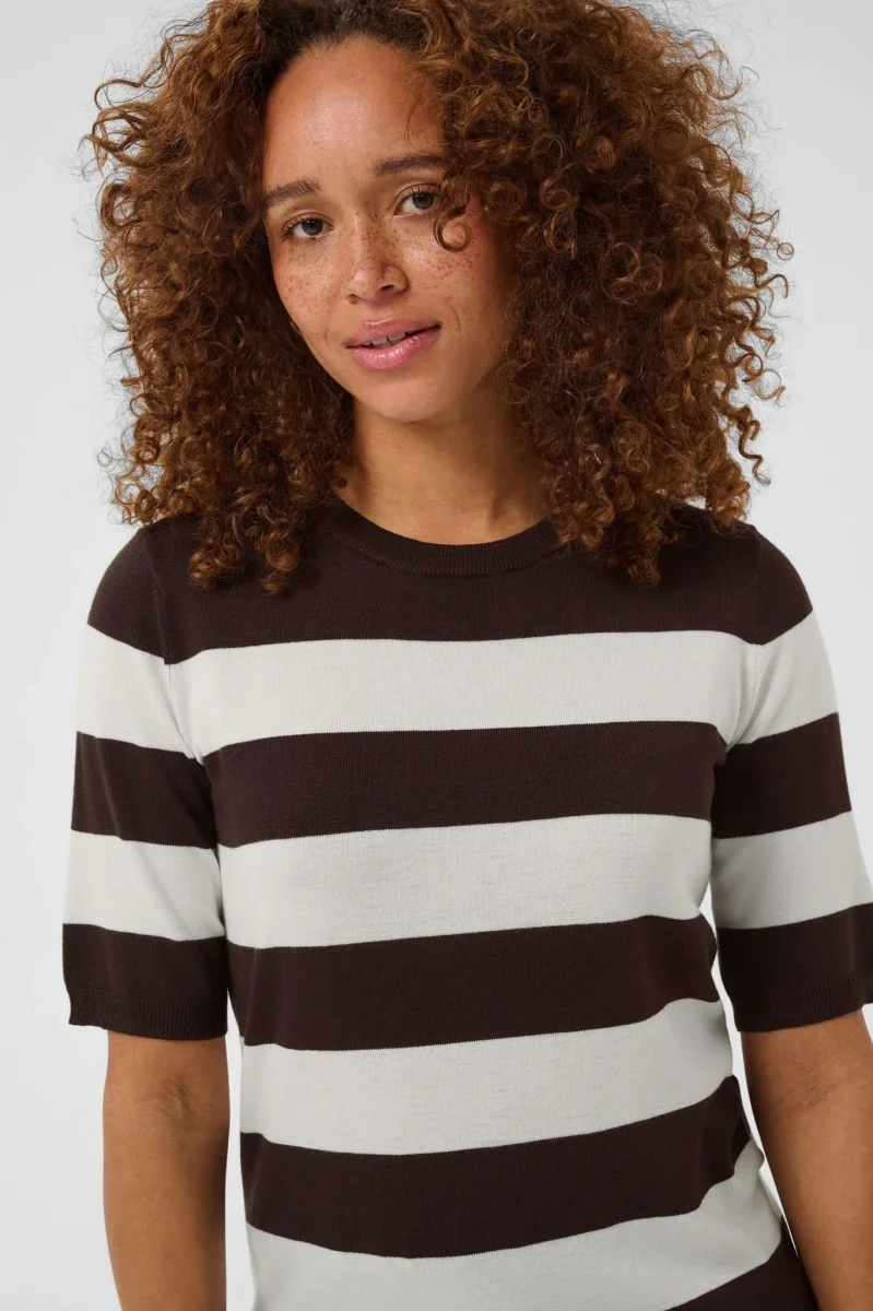 Kalizza Striped Knit - Image 4