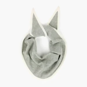 MONTECRISTO Duo Triangle Scarf Small
