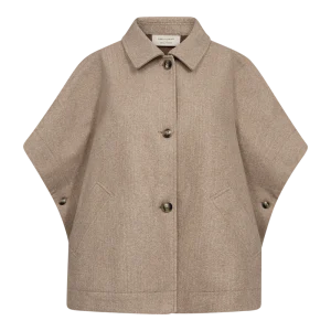 Fqyanna-Cape Lys Beige