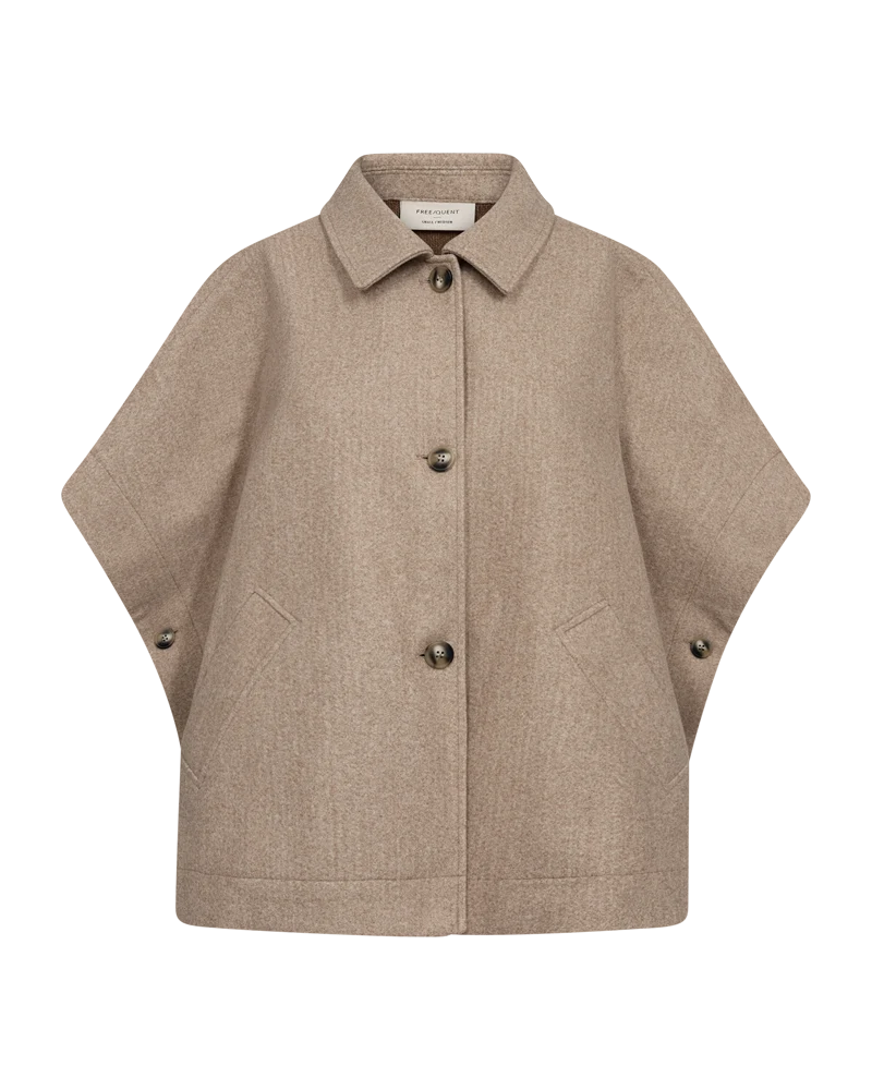 Fqyanna-Cape Lys Beige - Image 2