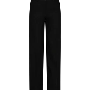 FQRENO-PANTS Svart