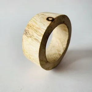 Trend Design Serviettring i tre