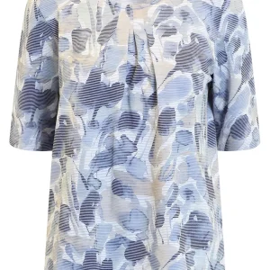 Brandtex T-skjorte Mønster