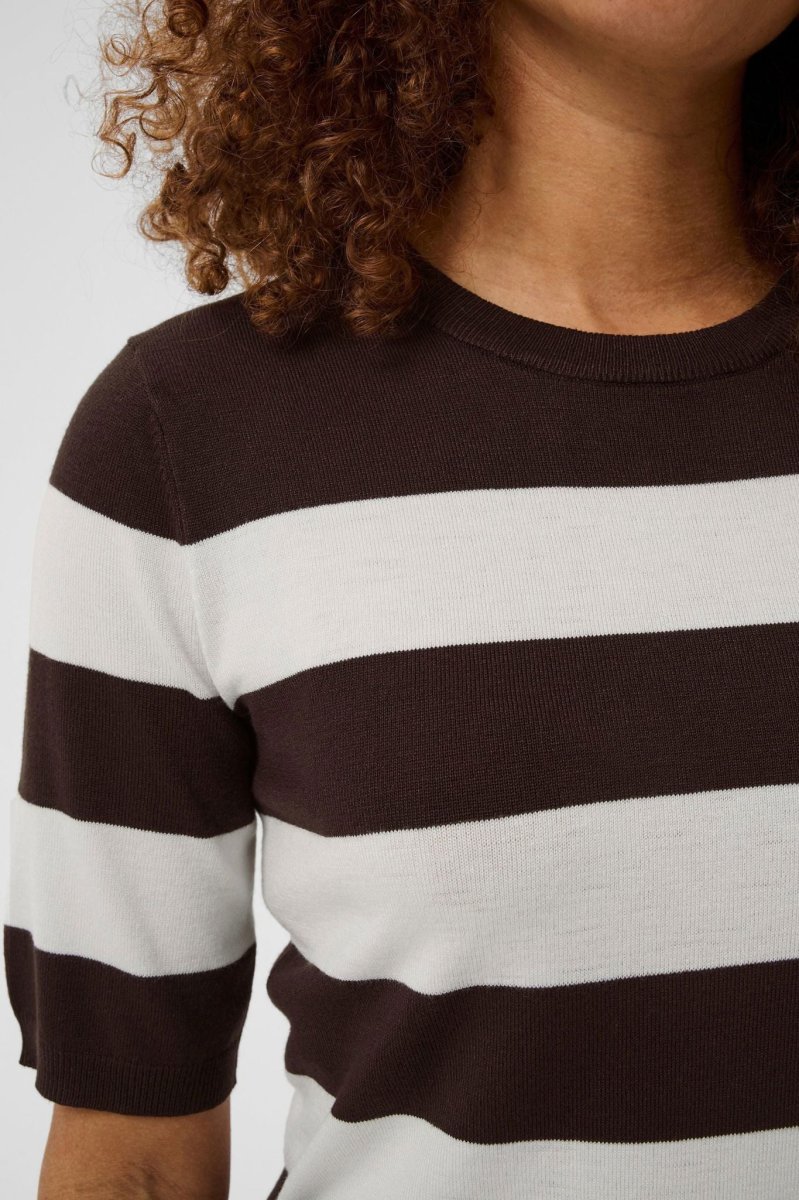Kalizza Striped Knit - Image 6