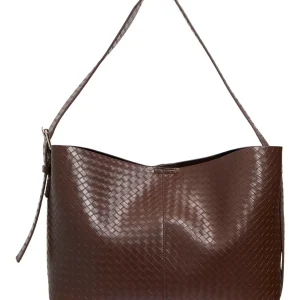 Objgael One O One Bag 146 Brun