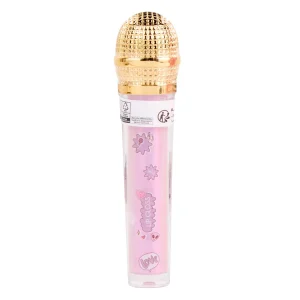 CREATE IT! Lipgloss Microphone Lyserosa