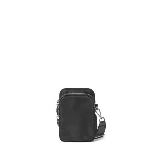 Day RE-Z Logo Band Compact Mini Svart
