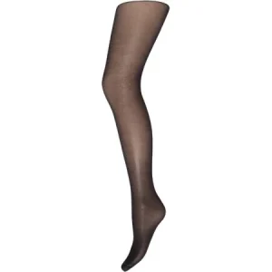 Decoy tights slik look 20 den Svart