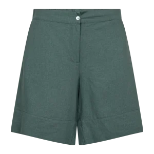 Fqlava-Shorts Grønn