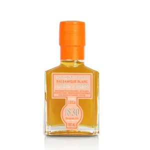 Olivenlunden Balsamico med fersken & aprikos 100 ml