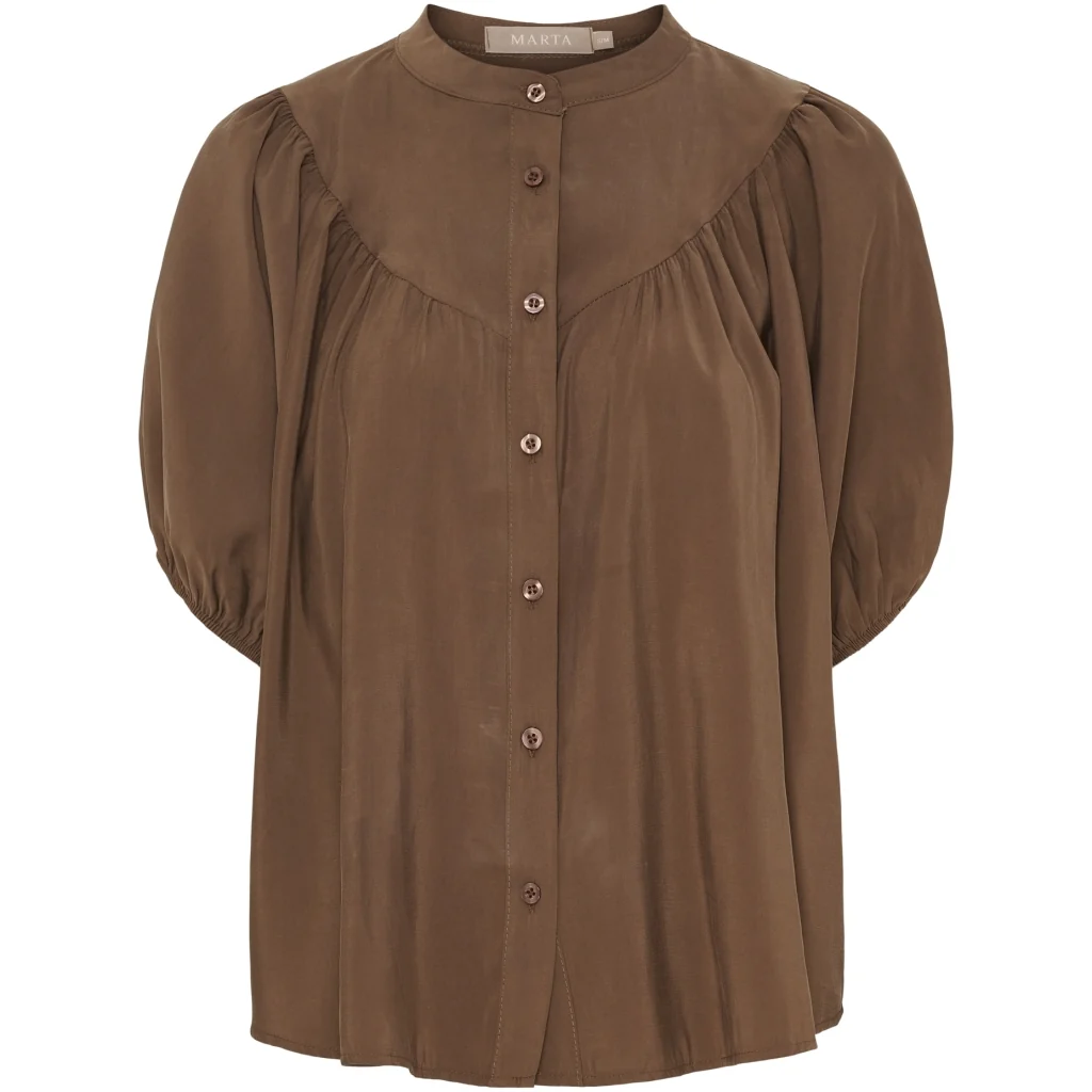 Marta Du Chateau MdcMelodie Blouse - Image 2