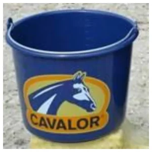 Cavalor Bøtte