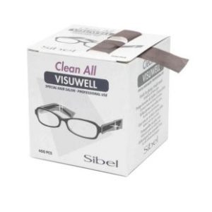 Brillebeskytter 400stk