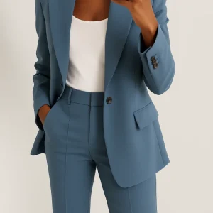 Camille™ | Zeitloses zweiteiliges Set