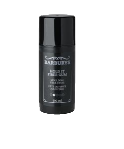 Barburys Fiber Paste