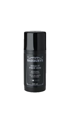 Barburys Fiber Paste - Image 2