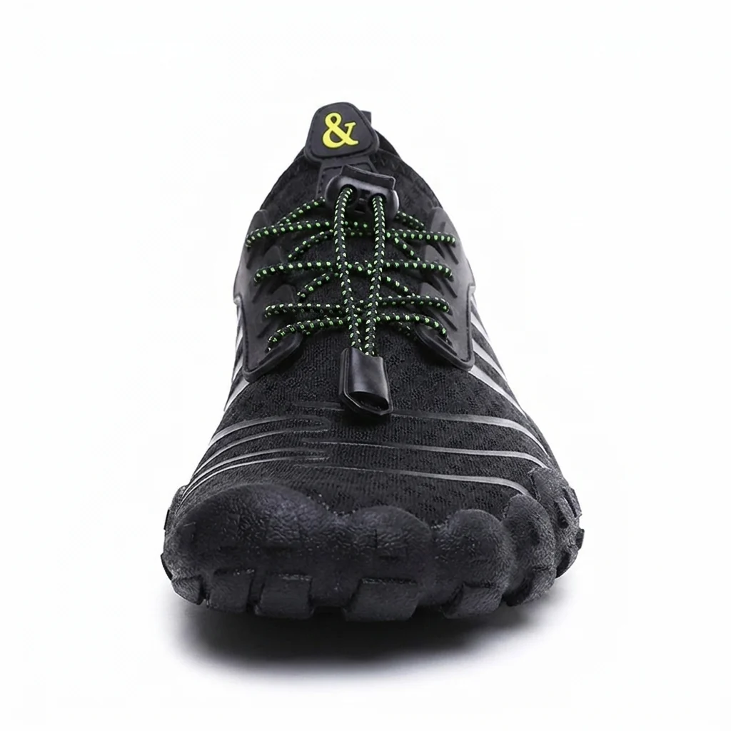 Trek Barefoot Training - Image 4