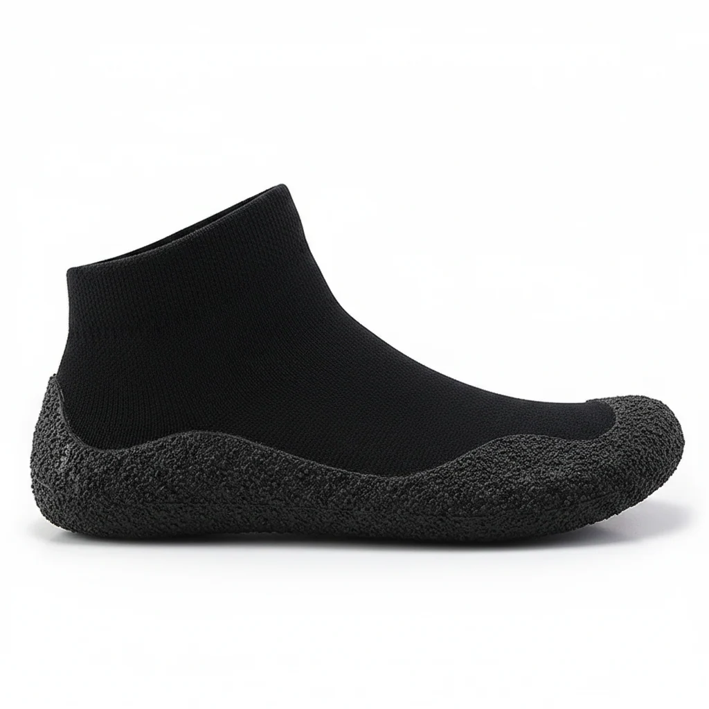 VeloraPro Barefoot Socks