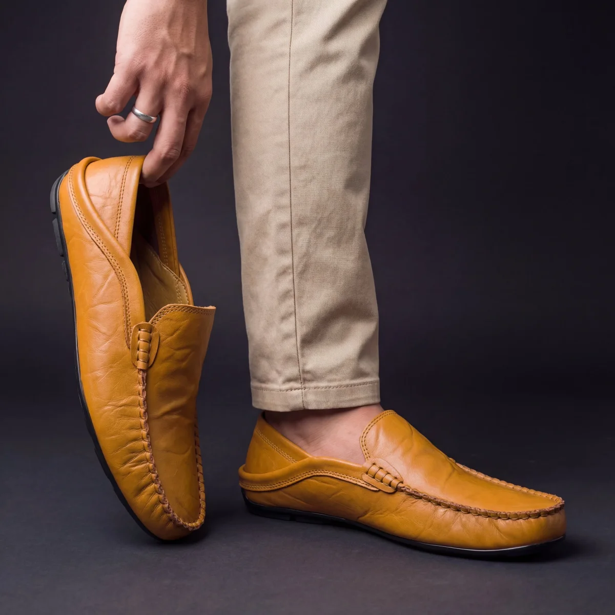 Vittorio | Loafers - Image 6