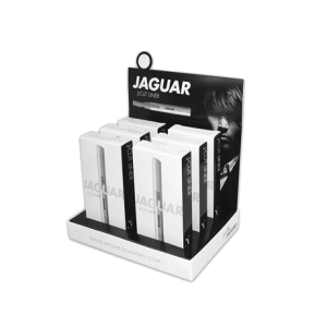 Jaguar J-Cut Line 6stk display