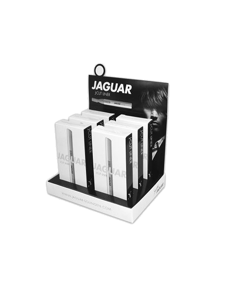 Jaguar J-Cut Line 6stk display - Image 2