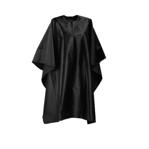 Kappe Sort Satin