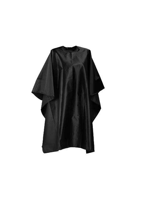 Kappe Sort Satin