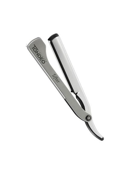 TONDEO Sifter Silver - Image 2