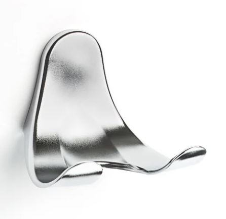 Fønerholder Metall/Sort - Image 2