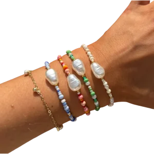 Torvesand Armbånd