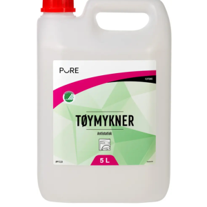 Tøymykner 5 Liter