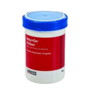 Virkon Desinfiseringspulver 1 kg