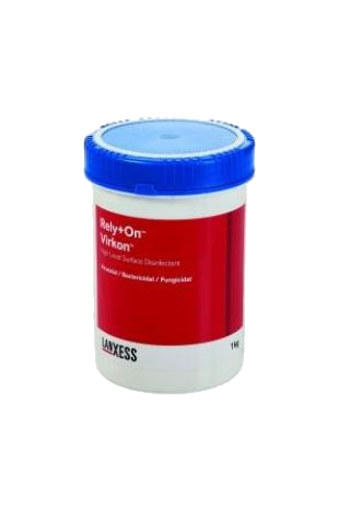 Virkon Desinfiseringspulver 1 kg - Image 2