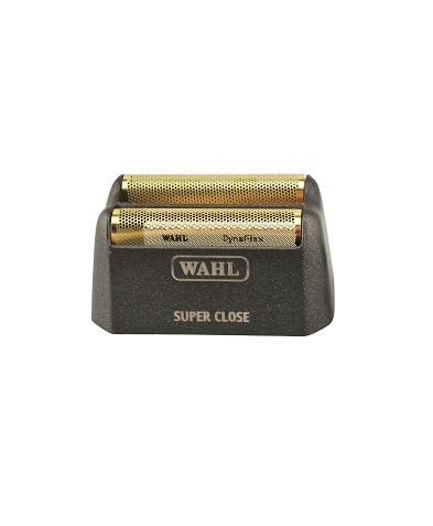 Wahl Finale foil gold - Image 2