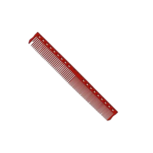 YSG45R Klippekam Guide 220mm Rød