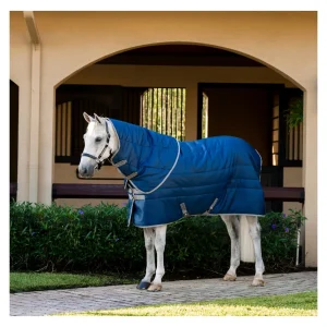 Amigo Ripstop Insulator Plus Pony 200 Gram Stalldekken
