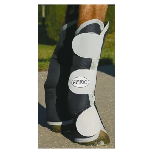 Amigo Travel Boots Transportbelegg