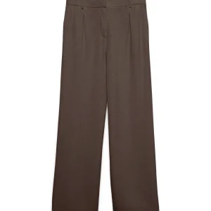 Vmsissevera Mw Wide Pant Brun