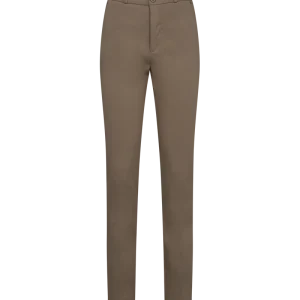 FQSOLVEJ-PANTS Beige